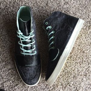 BAIT X Creative Recreation Cesario  XVI Squidward